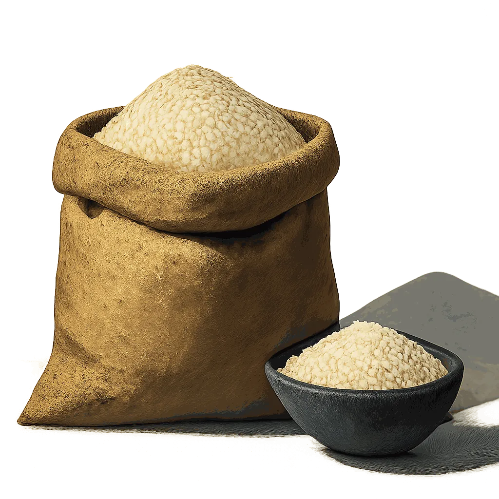 Glutinous rice